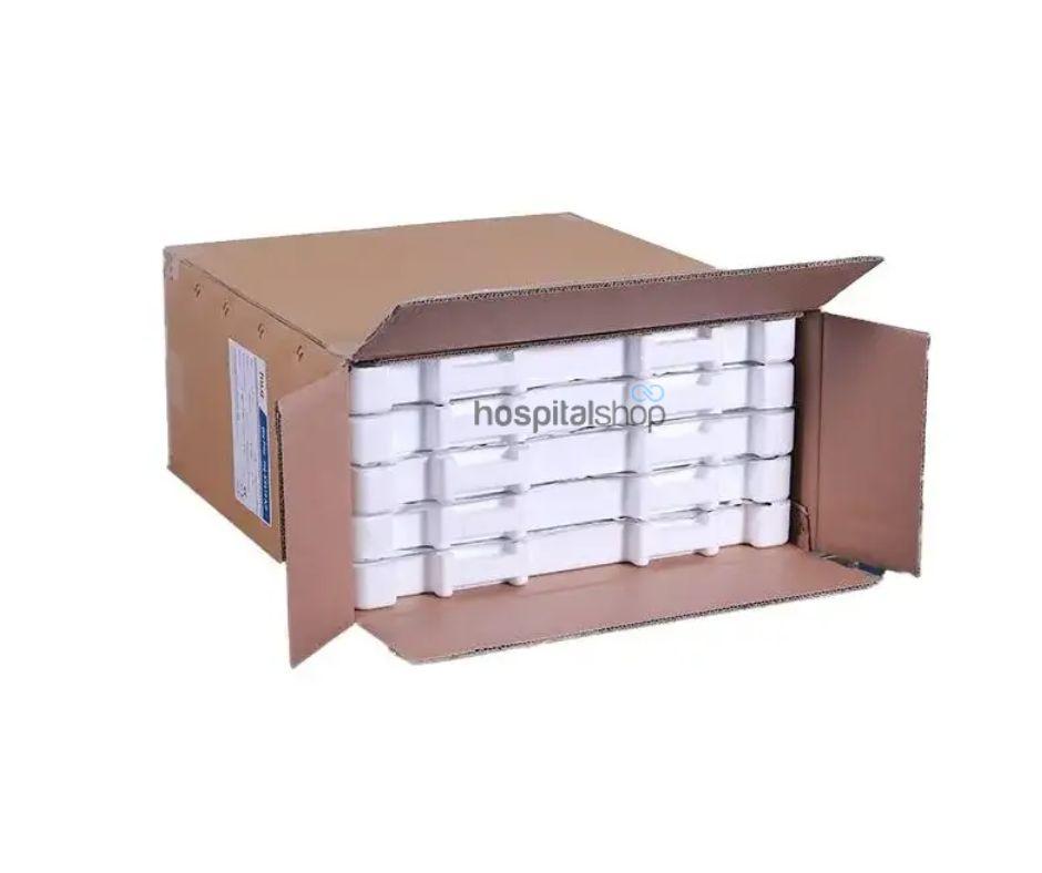 Huqiu Dry Film 10x12 100pcs