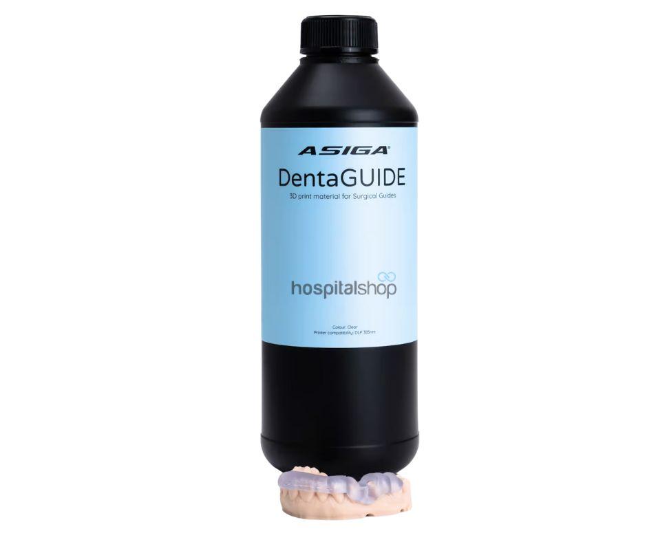 Asiga DentaGuide 1K 04504