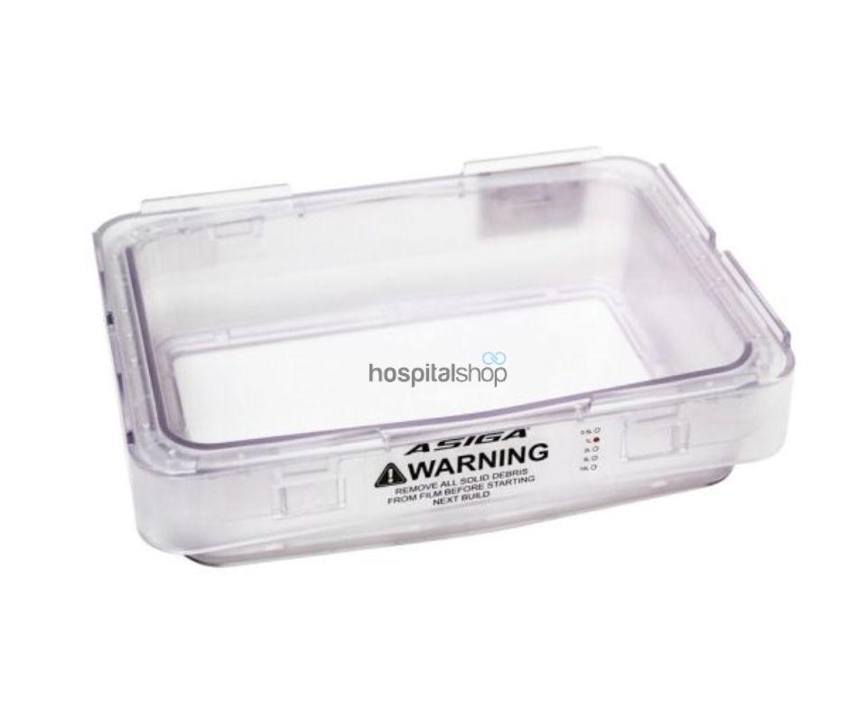 Asiga Build Tray Max Universal 1L PN02499