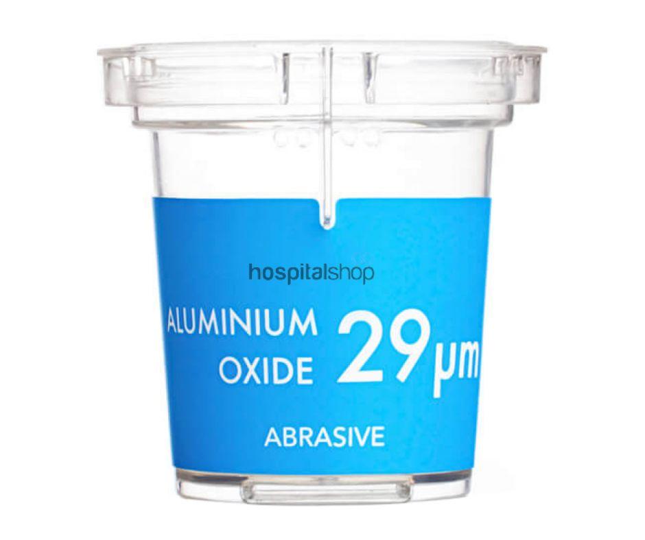 Aquacare Aluminium Oxide 29micron Blue 4pcs I/PDR8025F