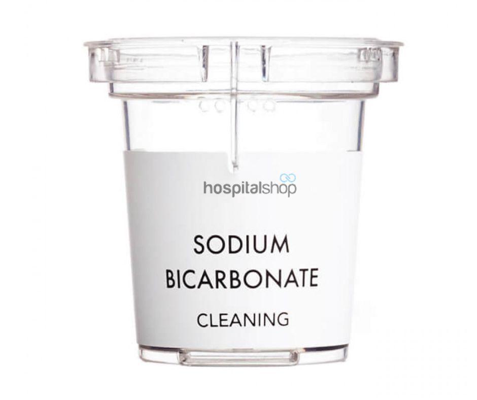 Aquacare Sodium Bicarbonate White 4pcs I/PDR8014F