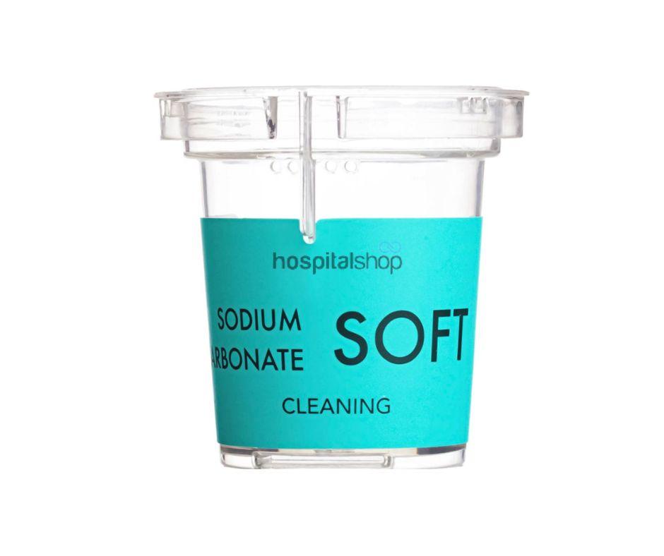 Aquacare Soft Sodium Bicarbonate 4pcs I/PDR8015F