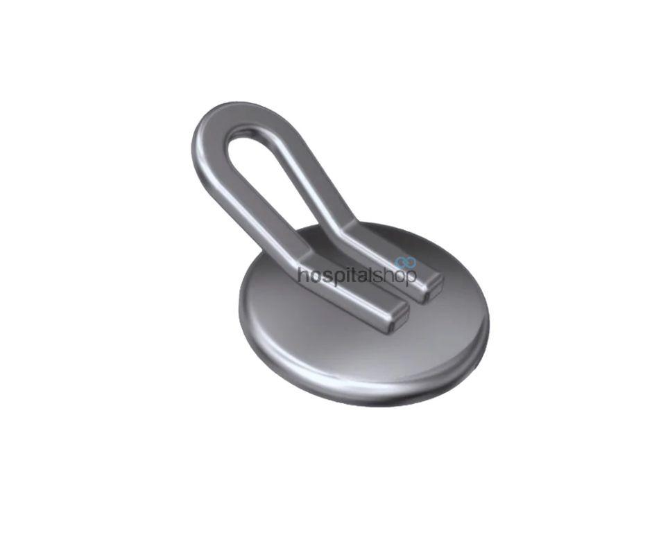 Mico One Orthodontics Caplin Hook  (10pcs)