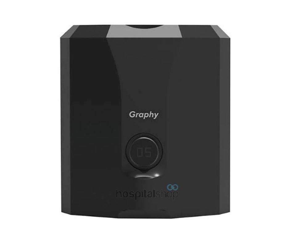 Graphy Centrifuge