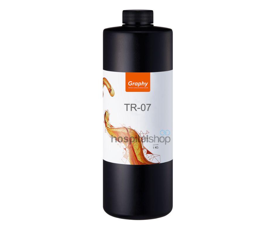 Graphy Retainer Resin TR-07