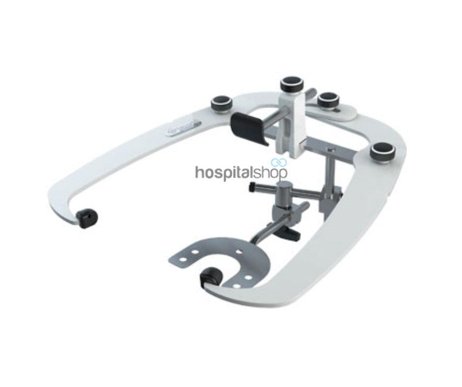 BioArt Standard Face Bow  AACS0001