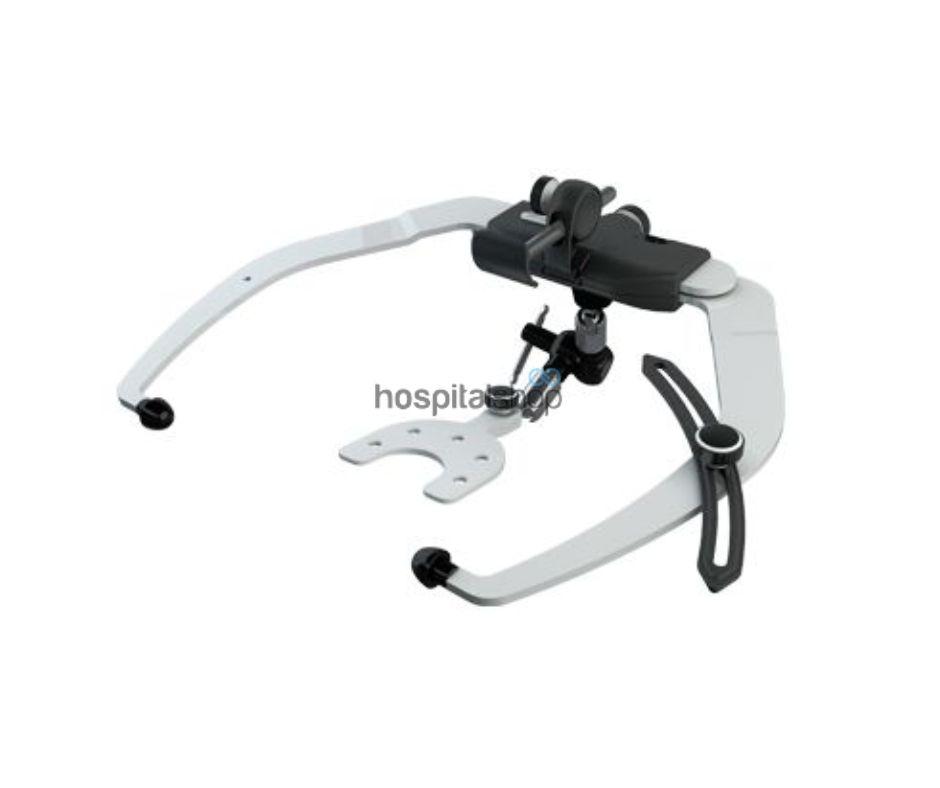 BioArt Elite Face Bow  AACP0452