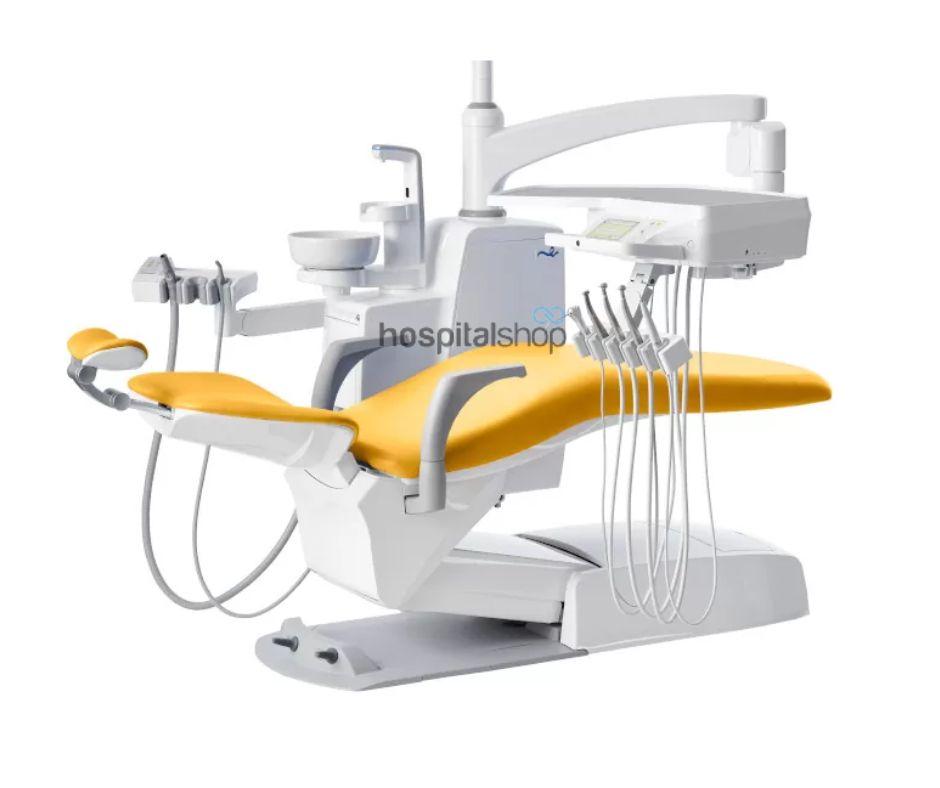 Belmont Eurus S1 Dental Treatment Unit International Hanging Type OTP S1