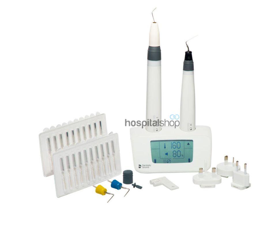 Dentsply Gutta Smart Cordless Obturation Device Kit B00GSIQ000KIT