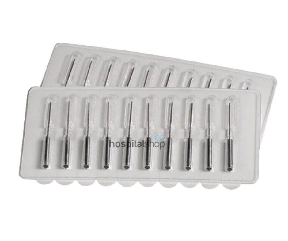 Dentsply Gutta Smart Conform Fit Gutta Percha Cartridge 25G 10pcs BNSGSIQA0025G