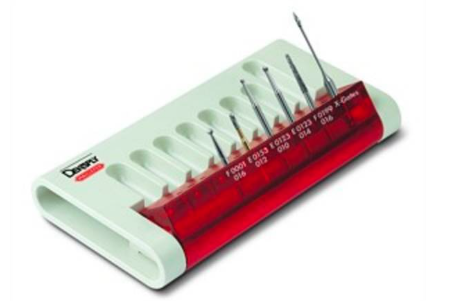 Dentsply Cavity Access Kit A030500000000