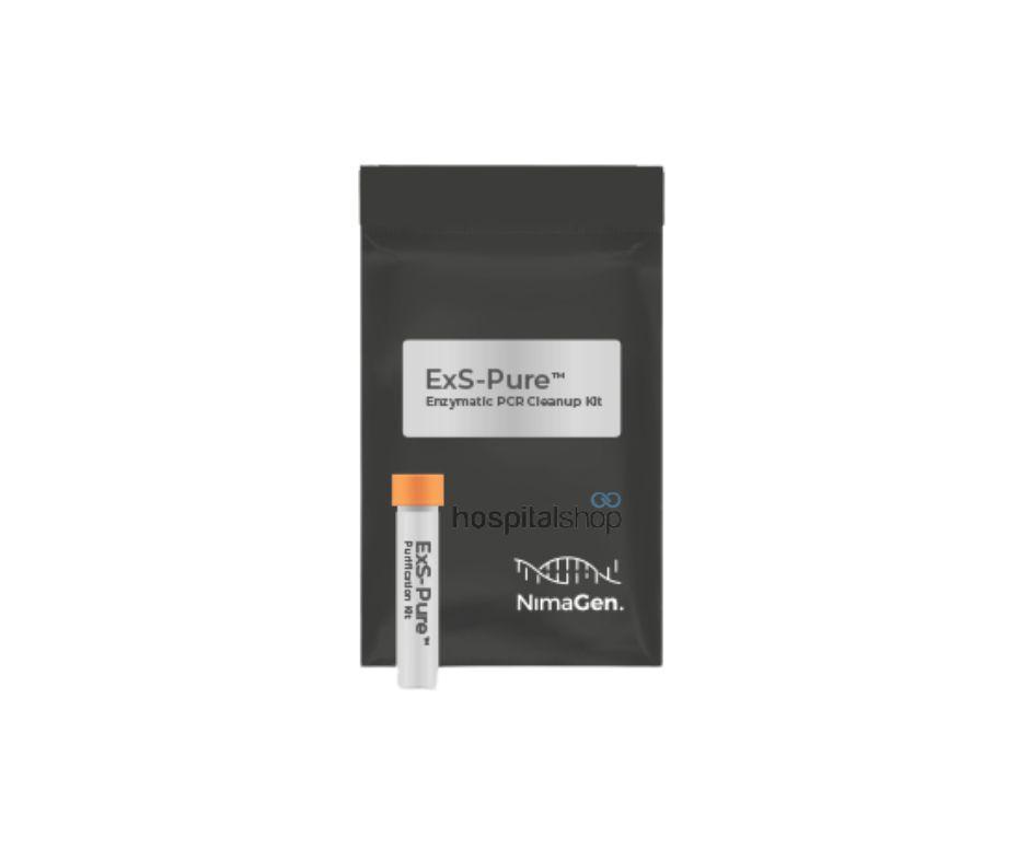 NimaGen ExS-Pure™ Enzymatic PCR Purification Kit 100 rxn EXS-100