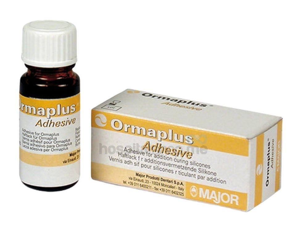 Major Ormaplus Adhesive 10ml 13522001196