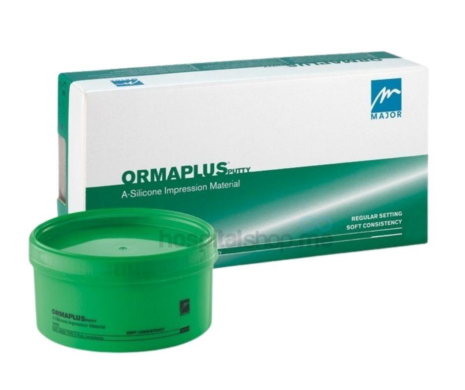 Major Ormaplus Putty Regular Set 300ml + 300ml M3045