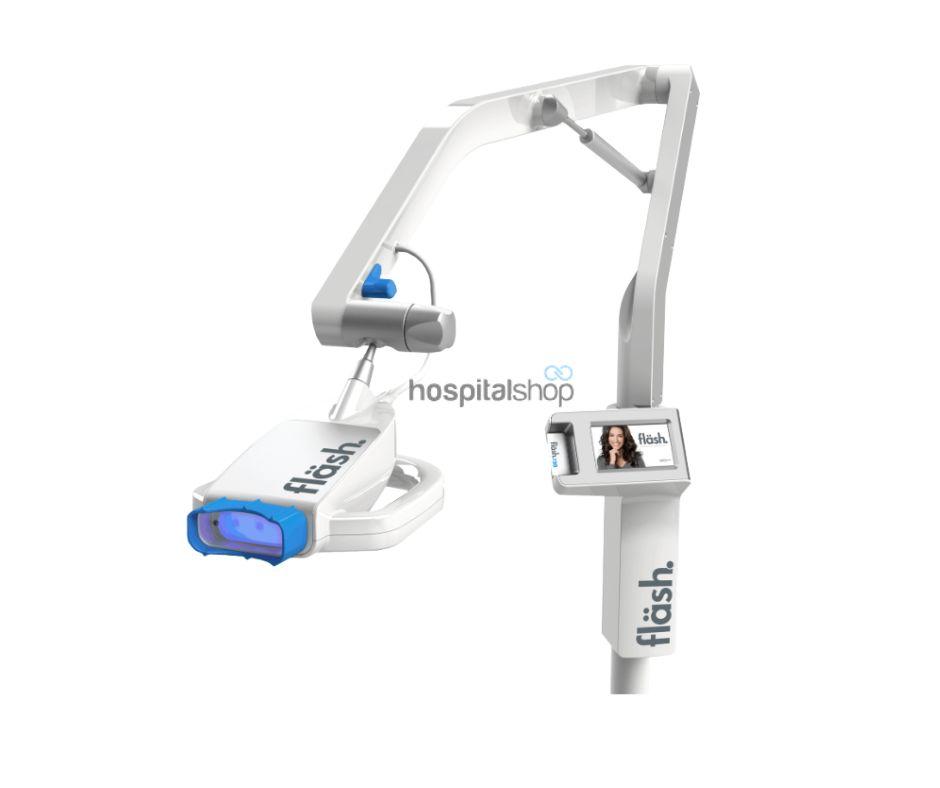 WhiteSmile Flash Whitening Lamp 3402