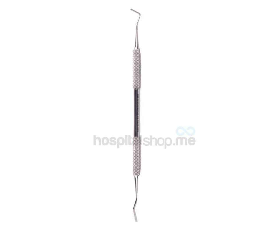 DB Ortho Double Ended Ligature Tucker DB05-0311