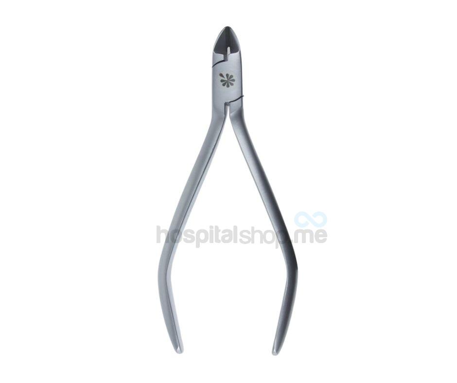 DB Ortho Ligature Cutter with Angled TC Tips DB05-0735