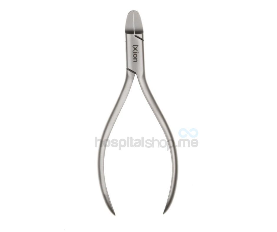 DB Ortho Ixion Tweed Arch Forming Plier IX813