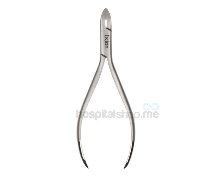 DB Ortho Ixion Pin Ligature Cutter 7 Degree Angle IX910