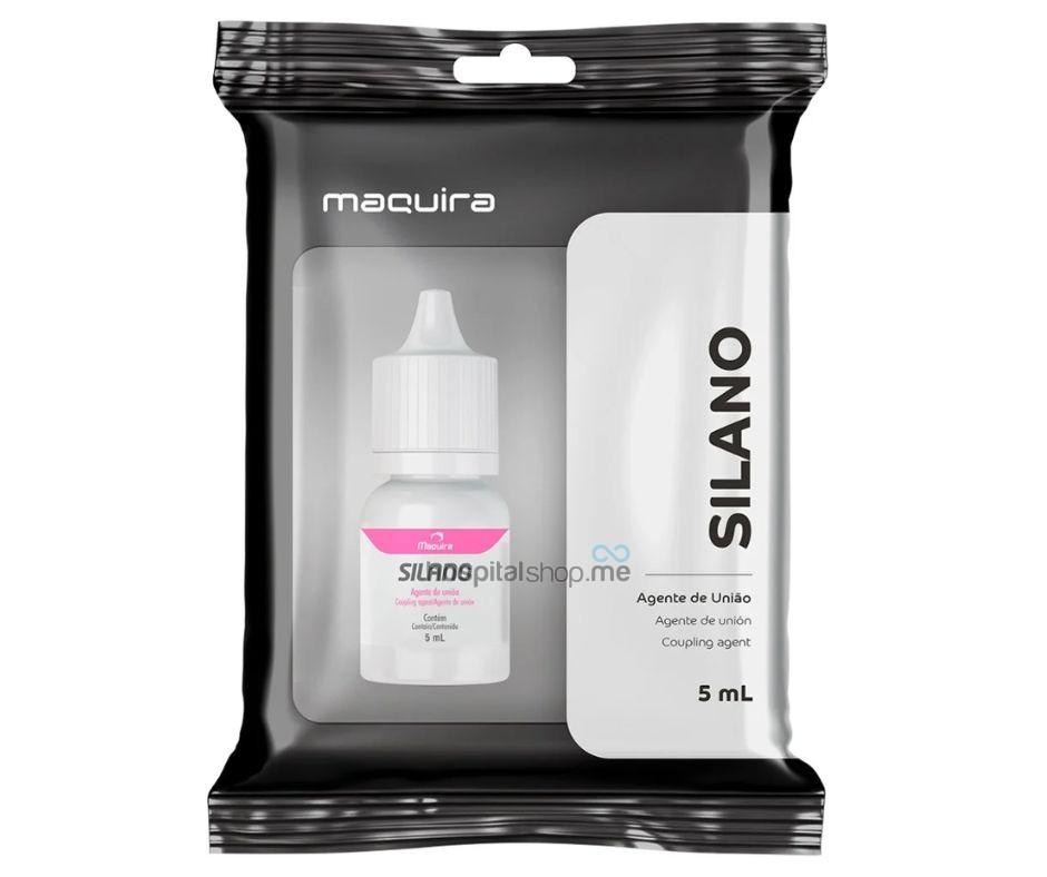 Maquira Silane Bonding Agent 5ml 101030001