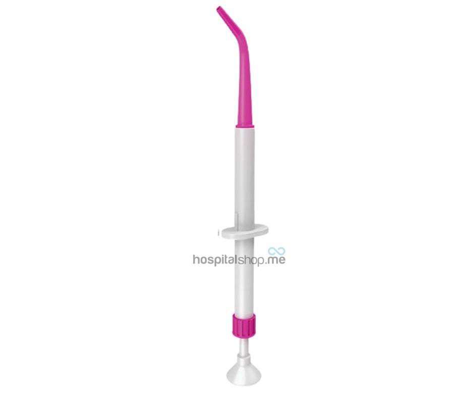 Maquira Amagam Carrier Plastic Autoclavable Pink 102015002