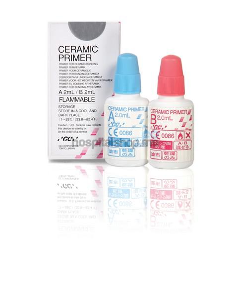 GC Ceramic primer II 2 ml 004846