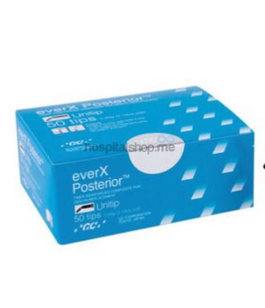 GC EverX Posterior Fibre-reinforced composite Unitip 0.13 ml 15 pcs 005118