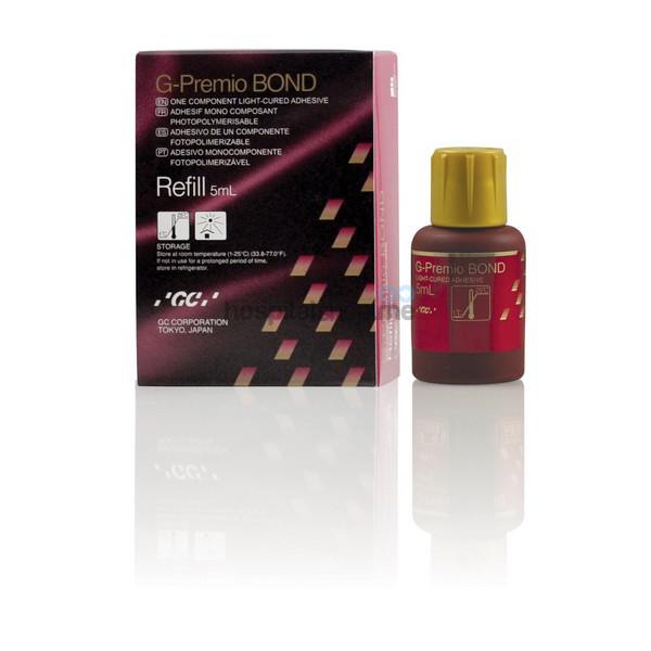 GC G-Premio Bonding Agent 8th Genertion 5 ml 012695