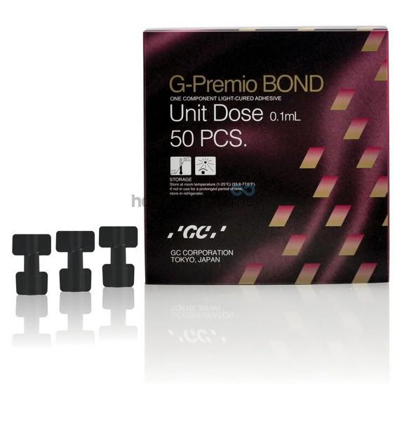 GC G-Premio Bonding Agent 8th Generation Unit Dose 50 pcs 009035