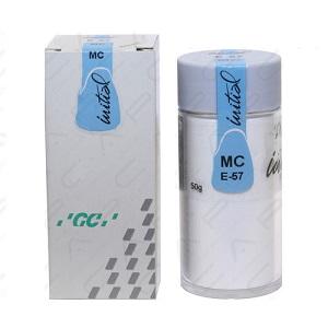 GC Initial MC Metal Ceramic Enamel 50 gms E-57 870567