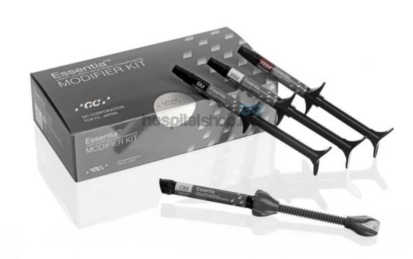 GC Essentia Modifier Syringe Opal Modifier OM 2ml 900990