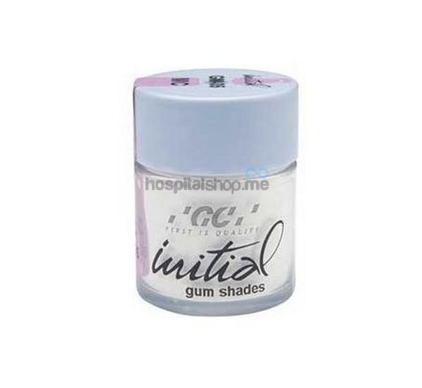 GC Initial MC Metal Ceramic Gingival 20 gms GM-24 870156