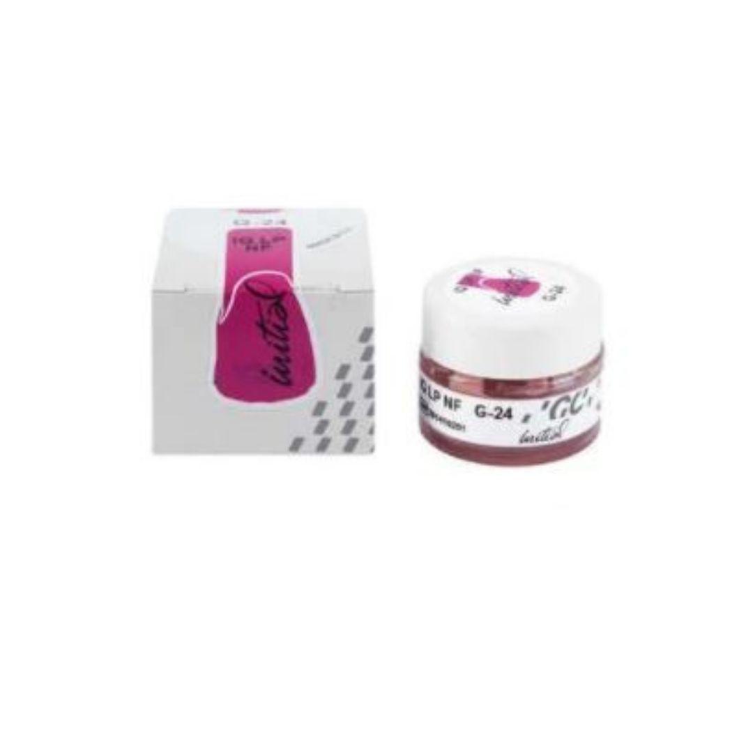 GC Initial IQ One Body LP NF Gum Shade 4g G-34 876417