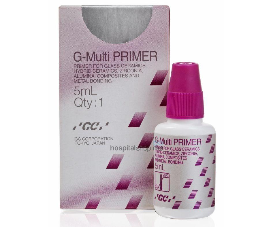 GC G-Multi Primer 5ml 009553 10001350