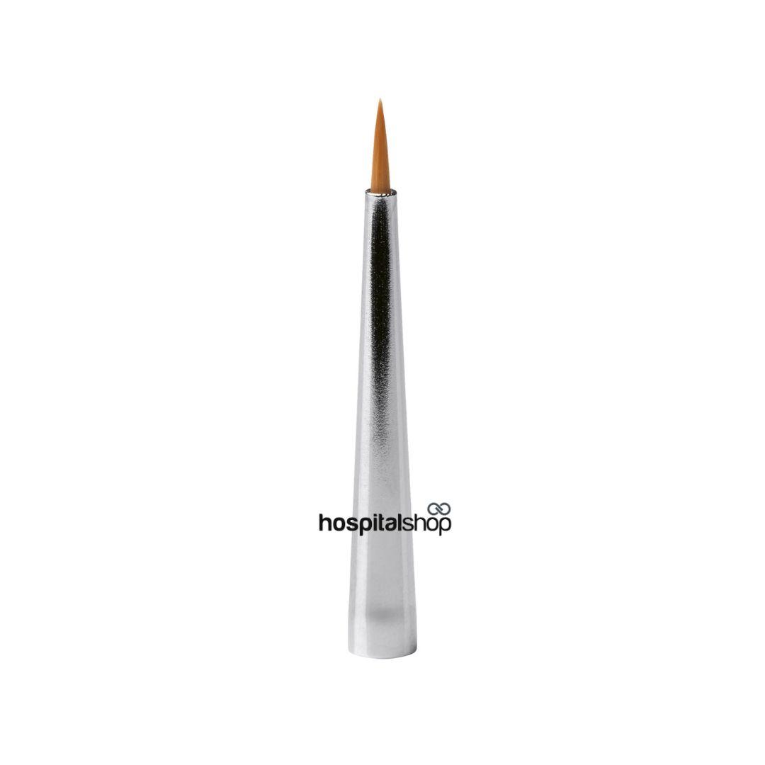 GC GRADIA, Brush Round N°1 10pcs 001533 10000240