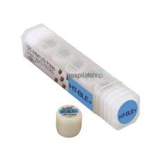 GC Initial LiSi Lithium Disilicate Ingots High Translucency 3 gms HT-BLE+ 5 pcs 10006955