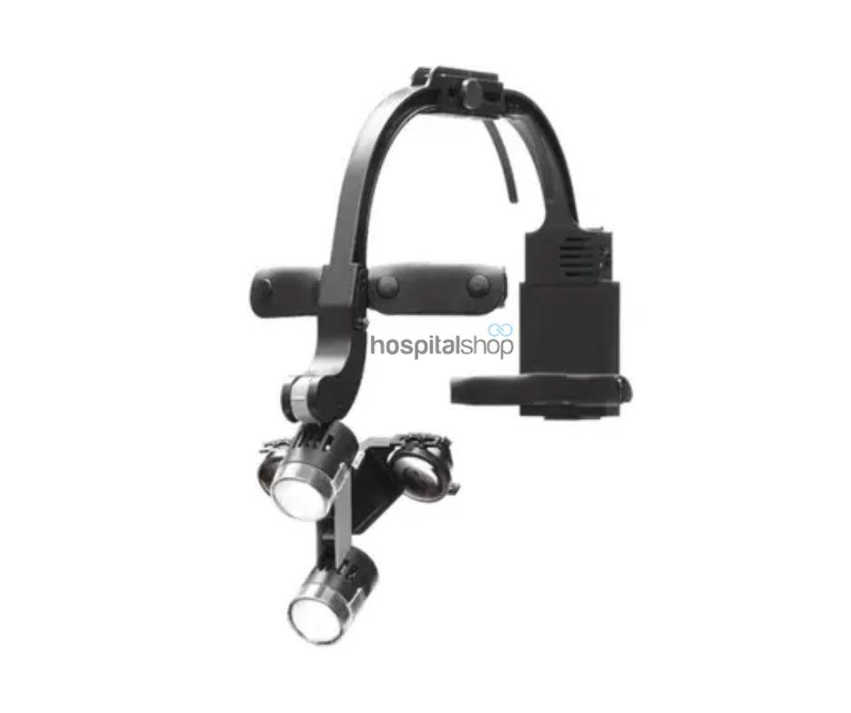 Dr.Kims Dental Loupes 4x DKT4