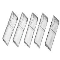 Diadent Endodontic Training Block Clear 10 pcs