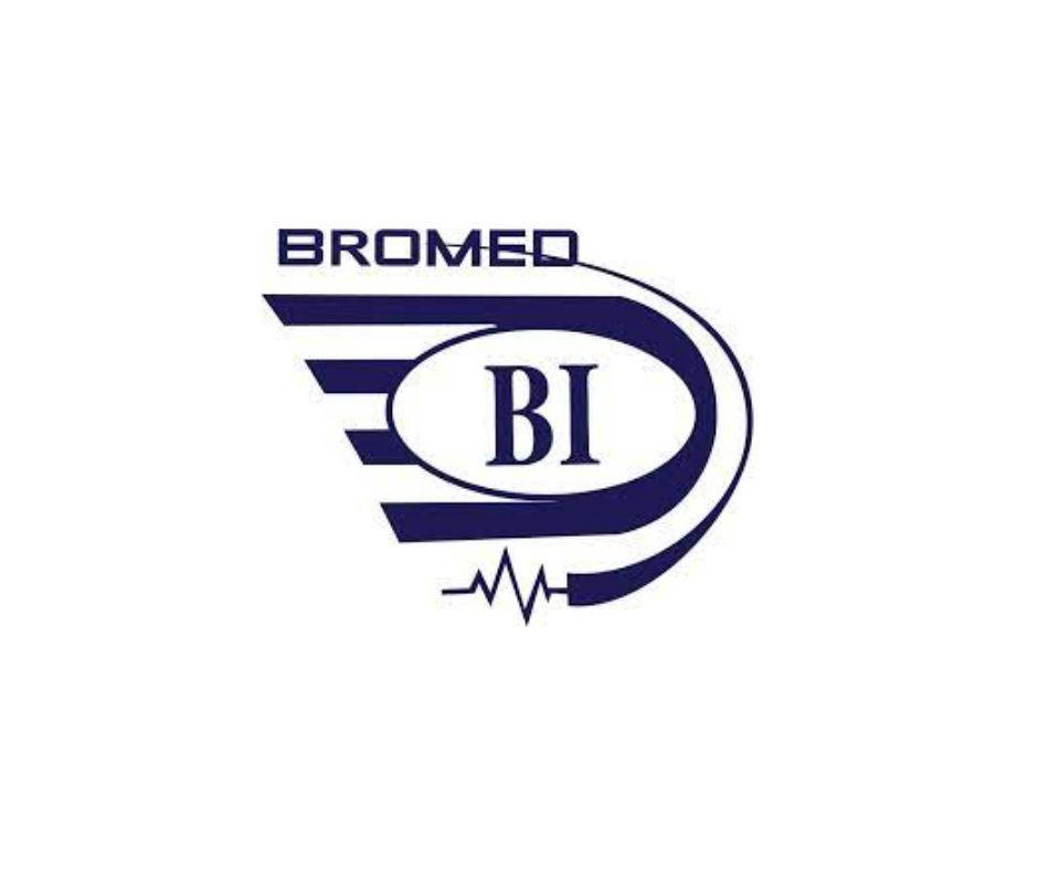 Bromed