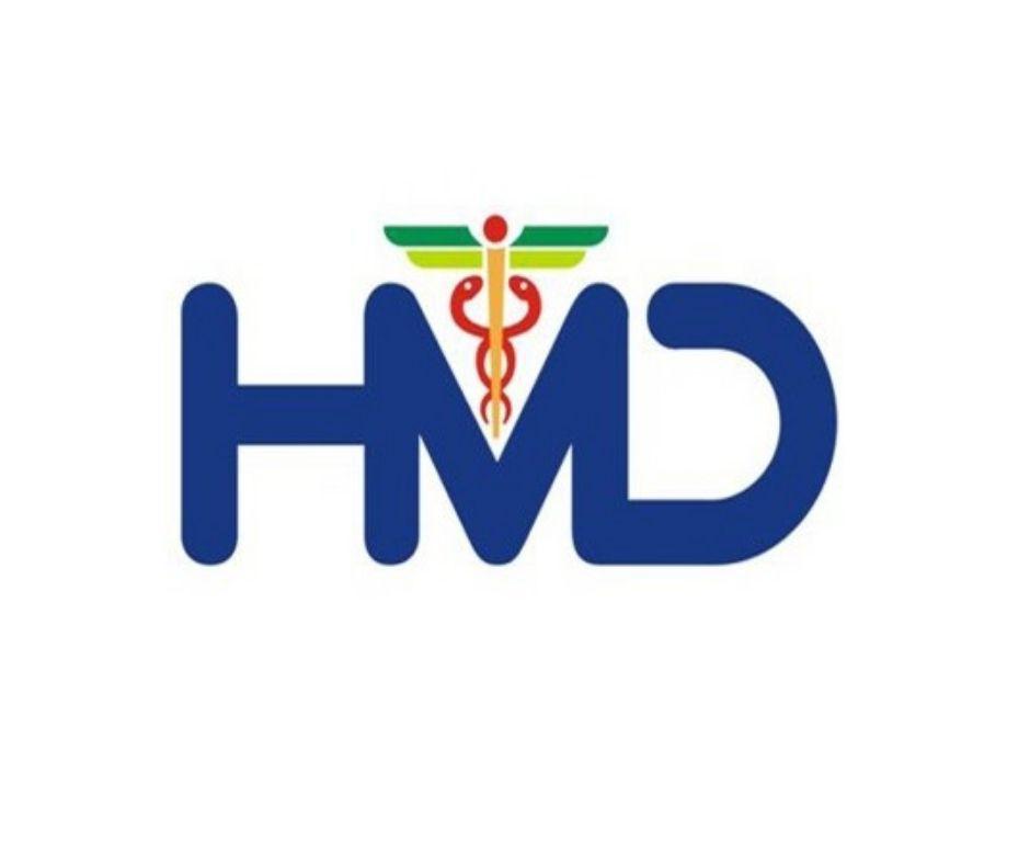 HMD
