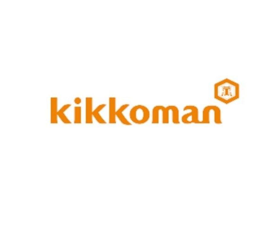Kikkoman