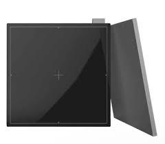 Rayence DR Digital X-Ray Flat Panel Detector Wired 17 x 17 Inch 1717SCV 