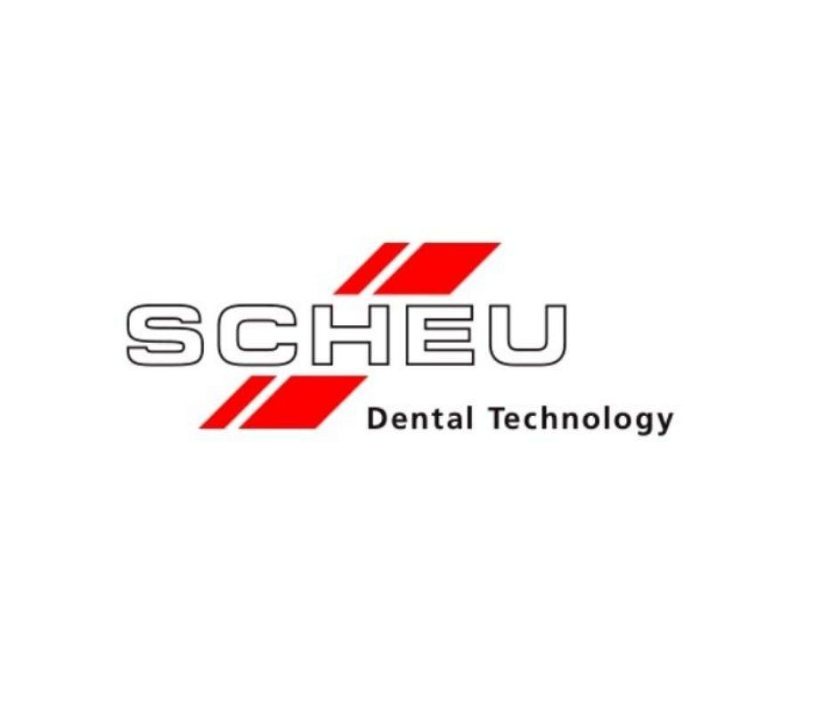 Scheu