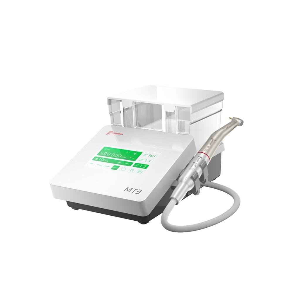 Woodpecker Electric Motor Free Standing with Contra Angle Handpiece MT3