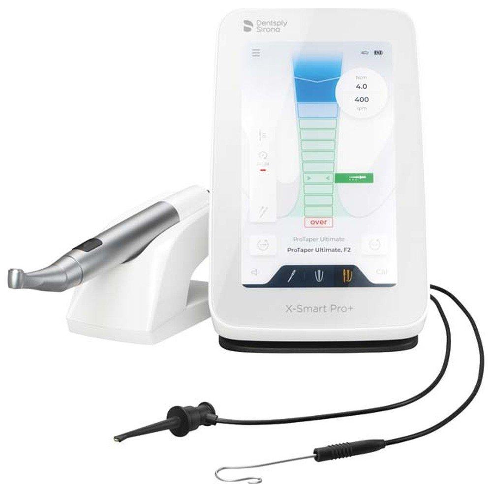 Dentsply X Smart Pro+ Endomotor with Apex Locator Kit 6779016