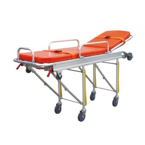 Automatic Loading Stretcher