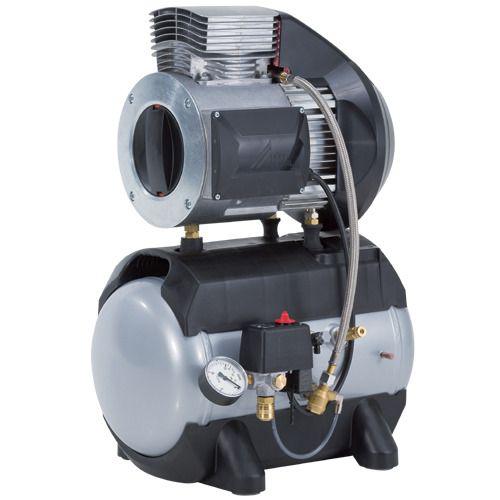 Durr Dental Compressor Tornado 1 5180-01
