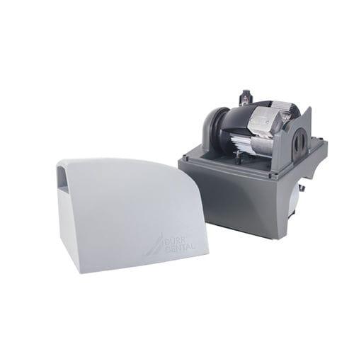 Durr Compressor Tornado 1 with Cover 5185-01