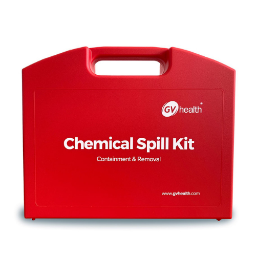 GV Chemical spill kit - MJZK19S