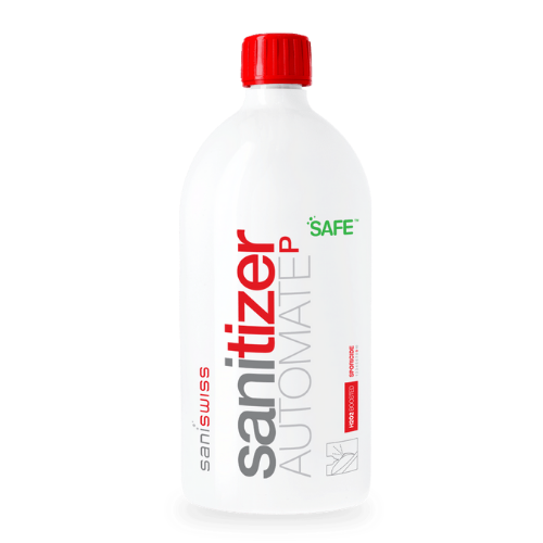 SaniSwiss Biosantizer R Room 1000 ml 132041